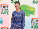 Kristen Stewart lands World's Best-Dressed Woman title