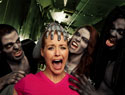 Learn how to survive a zombie pandemic from the movies