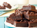 Lightened-up summer desserts