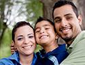 Little ways to show your kids how important they are
