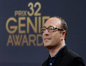 Canadian film and TV awards combined into one show