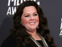 Melissa McCarthy responds to critic's 