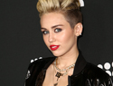 Miley Cyrus thinks “alcohol is way more dangerous than marijuana” 