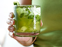 5 Fresh mocktails to try this spring