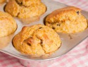 Make-ahead Sunday brunch