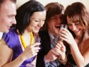 Party games to break the ice 