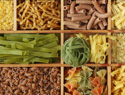 Perfect pasta: A guide to choosing your pasta shape