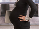 Pregnant and job hunting?