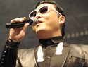 Psy's music video banned