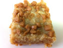 Quick and easy Skor squares