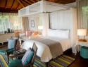 The master bedroom: Create your own private sanctuary