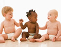 Royal baby names from around the world