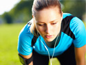 Summer safety: 5 Tips for exercising in the heat