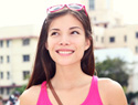 Travelling alone? Top 10 stay-safe tips