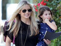 Sarah Michelle Gellar reveals son's name!