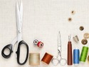 Creating your own emergency sewing kit