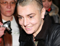 Sinead O’Connor cancels tour