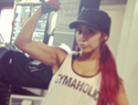 Snooki responds to weight critics