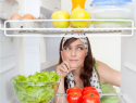 Solving the problem: "There's nothing to eat!"