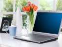 Spring clean: Your home office