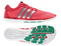 Spring running gear to get you back on track