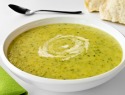 Soup it up this spring