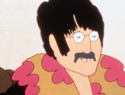 The Beatles' Yellow Submarine restored for re-release