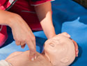 First aid every parent should know