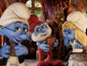<em>The Smurfs 2</em>: Continuing the blue adventure!