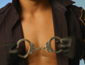 The top 10 Hollywood cops we'd like to be cuffed by