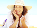 Tips for natural sun protection