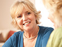 Tips to ease menopause symptoms