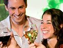 Tips on hosting a wine tasting for your single friends
