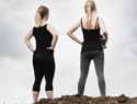 Tough mudders: Is this hard-core race for you?