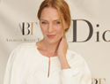 Uma Thurman will play an anti-gay activist
