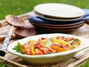 Picnic favourites: Salads