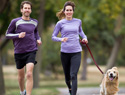 7 Ways to exercise with your pet