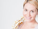What affects bone health?