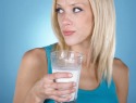 The benefits of drinking milk
