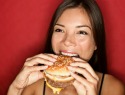 Is indulging in fast food OK?