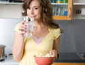 8 Tasty ways to get more fibre