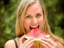 Healthy treats to help you stay cool this summer