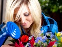Stress-relieving outdoor hobbies