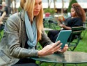 The benefits of switching to an e-book reader