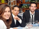 How to deal with a love triangle