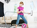 Your teen's bedroom: Cleaning and organizing tips