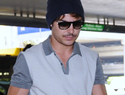 Zac Efron debuts his moustache