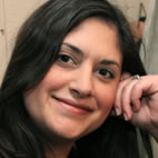 Meet the designers: Christina Forrest