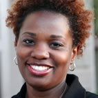 Meet the designers: Maria Bailey Benson