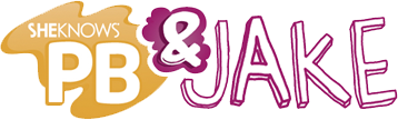 SheKnows PB & Jake